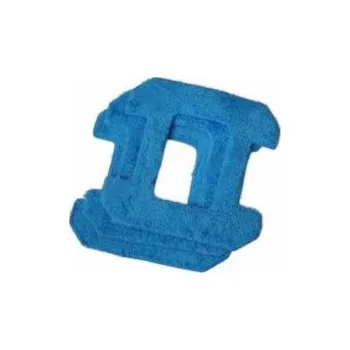 Utěrka NoName Modré utěrky 3 ks pro HOBOT 268