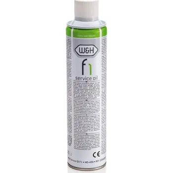 W&H servisní olej F1 400 ml (Service oil )