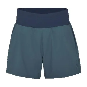 Dámské kraťasy Rab Momentum L Orion blue