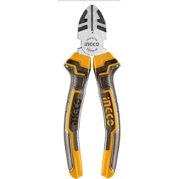 Kleště Ingco HDCP08188 Kleště štípací boční, 7", 180mm