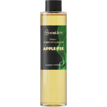 Parfém na praní APPLE PIE Objem ML: 100 (20 praní)