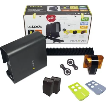 MOOVO LN432KM