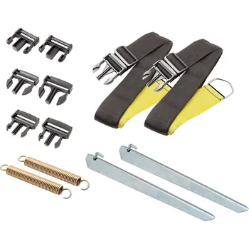 Stahovací kalhotky Stahovací pás Brunner Stabilizer Kit Universal