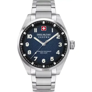 Hodinky Swiss Military Hanowa SMWGG0001504