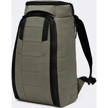 Městský batoh Db Hugger Backpack 20L Forest Green