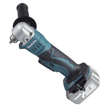 MAKITA DDA350Z - Akumulátorová úhlová vrtacka bez akumulátoru a nabíjecky
