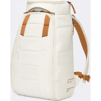 Městský batoh Db Hugger Backpack 20L Oatmilk