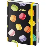 Helma365 Vario s gumičkou B6 denní 2026