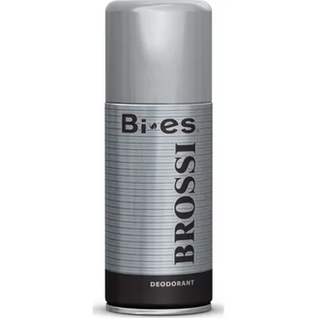 Bi-es Men Brossi deospray 150 ml