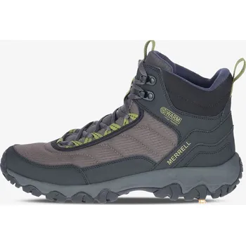 Pánská obuv MERRELL J035601 ICE CAP MID LACE 5 beluga/moss EUR 46 571030