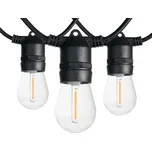 LED světelný řetěz STL10M 10m