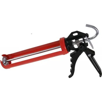 Vytlačovací pistole Pistole vytlačovací na kartuše 310ml PROFIT Sklad16 LO-38025 (LO-38025 PROFIT Sklad16 Váha v Kg: 0.54)