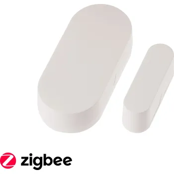 Bezpečnostní detektor SMART dveřní senzor Zigbee ZB3