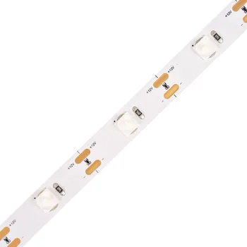 LED osvětlení LED pásek 12LENS 2818 záruka 3 roky