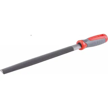 Pilník půlkulatý 250mm FESTA PROFIT Sklad16 FT-22182 (FT-22182 PROFIT Sklad16 Váha v Kg: 0.22)