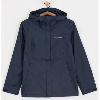 Dámská móda Columbia Arcadia II (collegiate navy) M, námořnická modrá