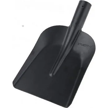 Lopata Lopata úzká 190x270mm černá buková násada FESTA PROFIT Sklad16 FT-61054 (FT-61054 PROFIT Sklad16 Váha v Kg: 1.7)