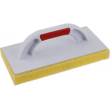 Zednické hladítko Hladítko plastové mořská houba 280x140x40mm FESTA PROFIT Sklad16 FT-34406 (FT-34406 PROFIT Sklad16 Váha v Kg: 0.23)