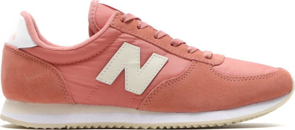 New Balance Dámská lifestylová obuv NB-WL220 Ra 37