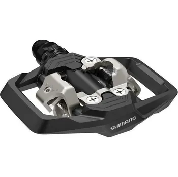 Pedál na kolo Pedíly Shimano PD-ME700