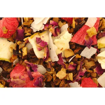 Čaj Prodejnabylin.cz ProdejnaBylin Dar srdce - ovocný čaj váha: 50g