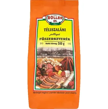 Koření Böllér Maďarský trvanlivý salám 350 g