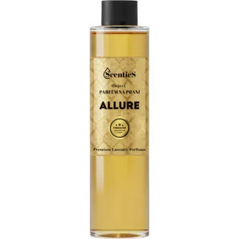 Parfém na praní ALLURE Premium Objem ML: 100 (20 praní)