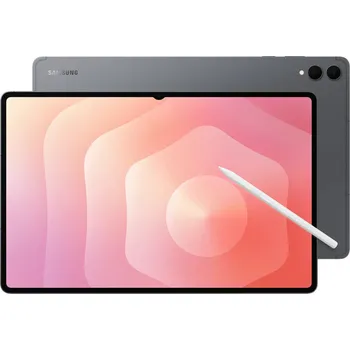 Tablet Samsung Galaxy Tab S11 Ultra 5G 256 GB 37,1 cm (14.6") 12 GB Wi-Fi 7 (802.11be) Šedá