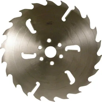 Pilový kotouč Pilový kotouč SK 550x5,5/3,5x55 5394.1 24+6 WZ DUPLEX CCW + 6/17/112