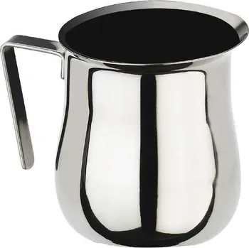 Konvička na mléko Nerezová konvička 0,6 l