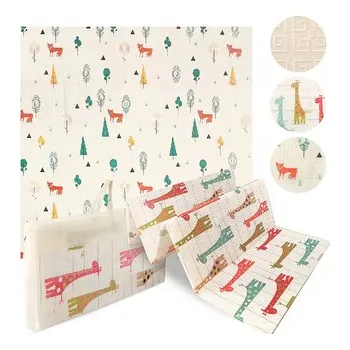 Dětský pokoj SMILY PLAY SN84553 Mata podłogowa 180x200