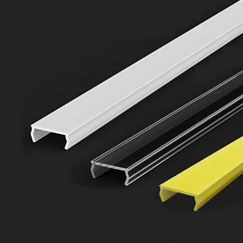 LED osvětlení Difuzor C13 pro ALU profily