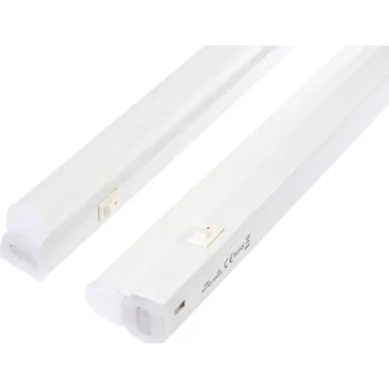 Nástěnné svítidlo T-LED T5-L120 120cm 18W Studená bílá