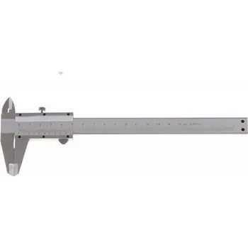 Posuvné měřítko Posuvné měřidlo 200mm /0,02mm FESTA PROFIT Sklad16 FT-14002 (FT-14002 PROFIT Sklad16 Váha v Kg: 0.3)