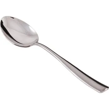 Příbor Salvinelli s.r.l. Lžička na kávu FLOW