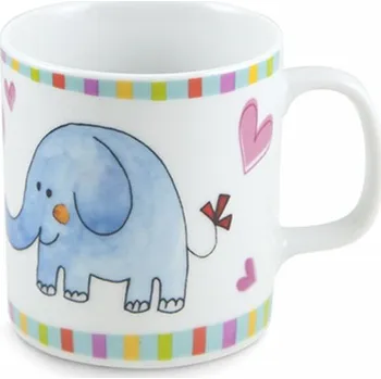 MATELL VM s.r.o. Hrnek Slon 225 ml