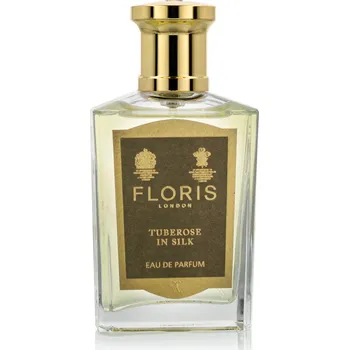 Dámský parfém Floris Tuberose in Silk EDP 50 ml W