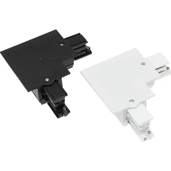 LED lišta L spojka pro Z3F lištu