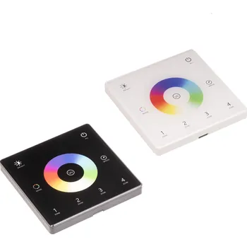 Příslušenství pro LED osvětlení Ovladač dimLED OV PNS RGB a RGBW 4CH