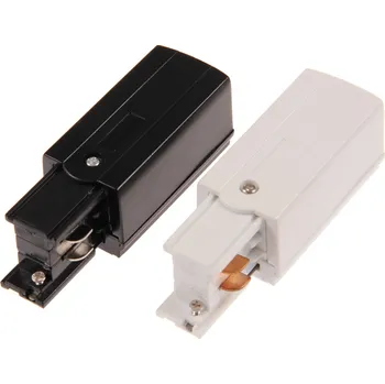 LED lišta Koncovka 3F s přívodem pro třífázovou lištu