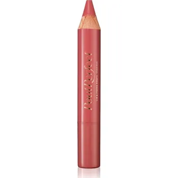 Dekorativní kosmetika ZOEVA Pout Perfect Lipstick Pencil rtěnka v tužce odstín Vanessa 4 g