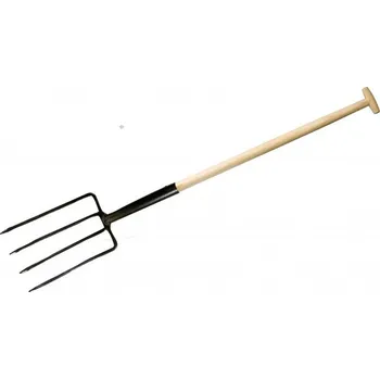 Násada Vidle rycí 180x300mm buková násada "T" 900mm FESTA PROFIT Sklad16 FT-61028 (FT-61028 PROFIT Sklad16 Váha v Kg: 1.8)