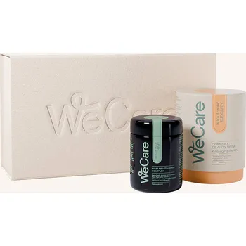 Kosmetická sada Dárková sada: BEAUTY + HAIR