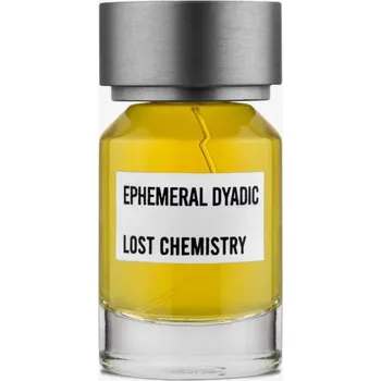 Masážní přístroj Ephemeral Dyadic Lost Chemistry 50ml Eau De Parfum 50ml