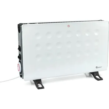 Přímotop Konvektor s ventilátorem a časovačem 2 kW - GEKO 3.950 Kg HOBY Sklad3 G80442 (3.950 Kg HOBY Sklad3 G80442)