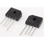 Usměrňovací můstky