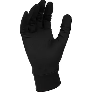 Rukavice PitBull West Coast - zimní rukavice ACTIVE černé XL/2XL