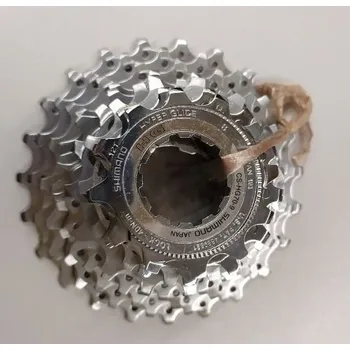 Kazeta přesmyku Silniční Kazeta Shimano CS-HG50 9