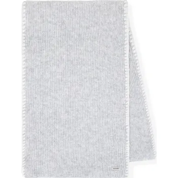 Šátek Dámský šátek s ozdobným okrajem | WITTCHEN | 101-7F-203-8