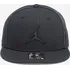 Kšiltovka Jordan Jumpman Pro Adjustable Cap Black/Anthracite/Black
